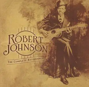 Robert Johnson - The Centennial Collection (2011)