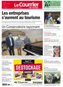 Le Courrier de l'Ouest Deux-Sèvres – 07 novembre 2019