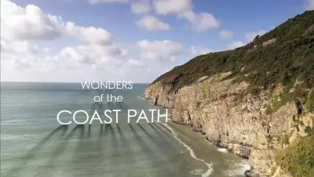 ITV - Wonders of the Coast Path Series 1 (2020)