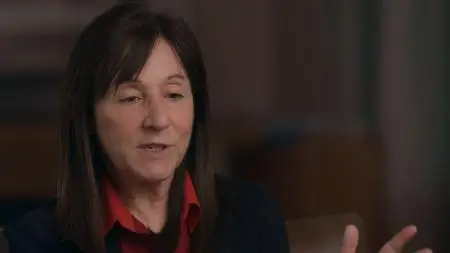 PBS - Frontline: Supreme Revenge: Battle for the Court (2020)