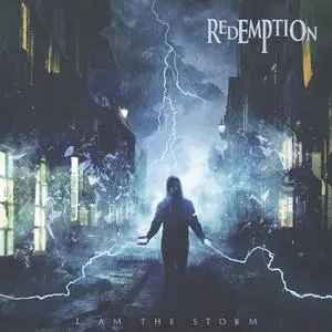 Redemption - I Am the Storm (2023) [Official Digital Download]