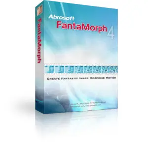 Abrosoft FantaMorph Deluxe 4.2.5 + Russifier