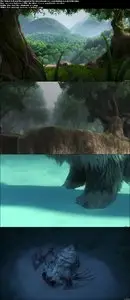 Tinker Bell and the Legend of the NeverBeast (2014)