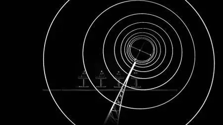 Kraftwerk - 3-D: The Catalogue (2017) [BDRip 1080p]