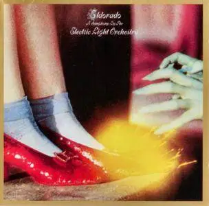 Electric Light Orchestra - Eldorado (1974) {2001, Remastered}