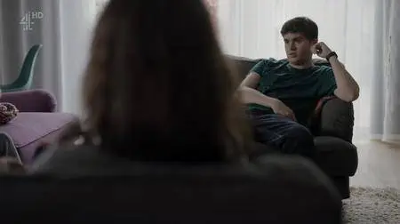 Humans S03E07