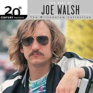 Joe Walsh - 20th Century Masters: The Millennium Collection: Best Of Joe Walsh (2000)