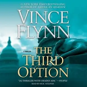 «The Third Option» by Vince Flynn