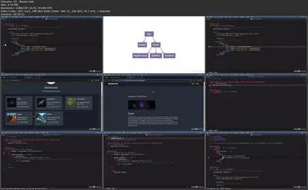 Full-Stack Web Applications with Rust and Leptos