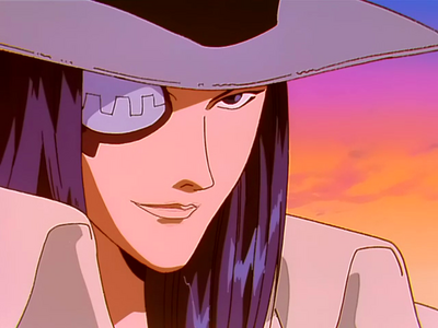 Trigun - Complete Series (1998)