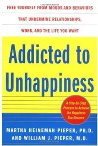 Addicted to Unhappiness [Repost]