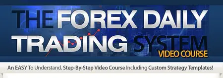 The Forex Daily Trading System by Laz L.