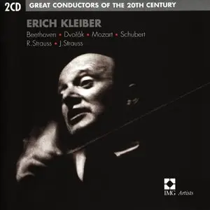 VA - Great Conductors Of The 20th Century Series: Volume 01-20 Part 1 (2002)