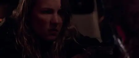 Bound to Vengeance (2015)