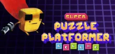 Super Puzzle Platformer Deluxe (2013)