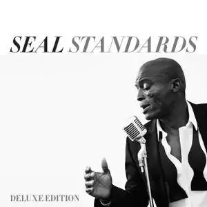 Seal - Standards (Deluxe) (2017)