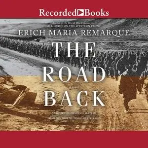 «The Road Back» by Erich Maria Remarque