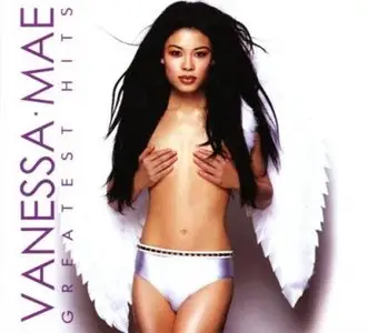 Vanessa Mae - Star Mark Greatest Hits (2008)