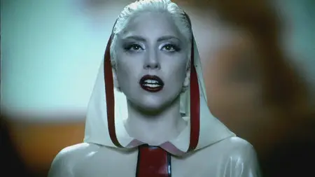 Lady Gaga - Alejandro (2010)
