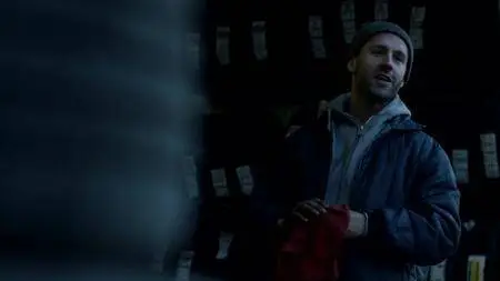 Marvel's Jessica Jones S01E01