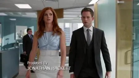 Suits S04E08