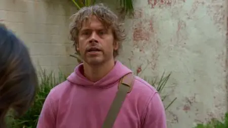 NCIS: Los Angeles S12E17