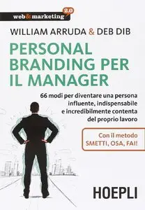 Personal Branding per il manager