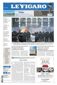 Le Figaro - 30 Juin 2023