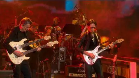 The Eagles - Kennedy Center Honors (2016) [HDTV 1080i]