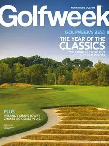 Golfweek – 07 March 2016