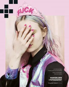 Fotografisk Tidskrift - Issue #1-2 2014
