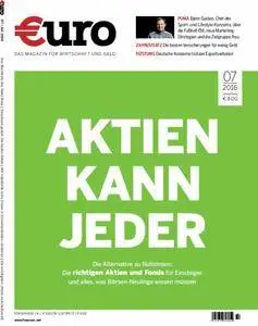 Euro No 07 – Juli 2016