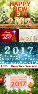 Photos - Happy New Year 2017