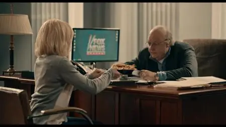 The Loudest Voice S01E06