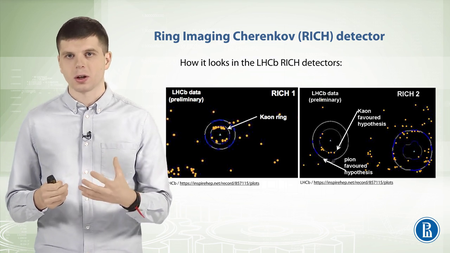 Coursera - Addressing Large Hadron Collider Challenges by Machine Learning