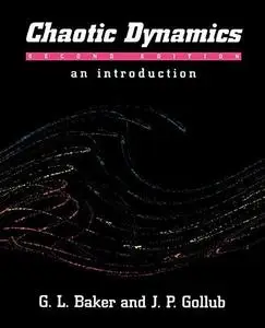 Chaotic Dynamics: An Introduction