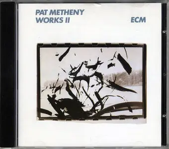 Pat Metheny - Works II (1988)
