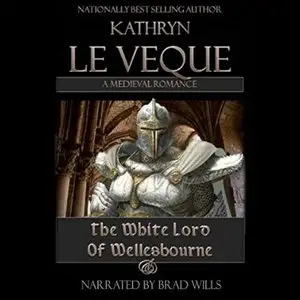 The White Lord of Wellesbourne [Audiobook]