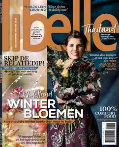 Libelle Netherlands - 05 januari 2018
