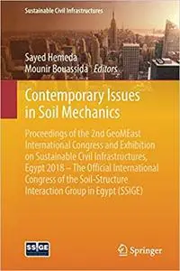 Contemporary Issues in Soil Mechanics