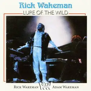 Rick Wakeman - Lure Of The Wild (1994)