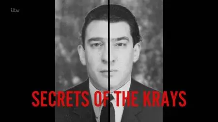 ITV - Secrets of the Krays (2021)