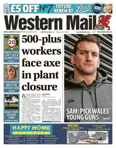 Western Mail – June 30, 2023
