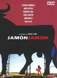 Jamón, Jamón aka A Tale of Ham and Passion (1992)