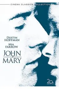 John and Mary (1969)