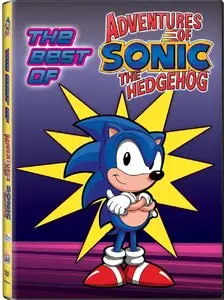 Best of the Adventures of Sonic the Hedgehog (2009)