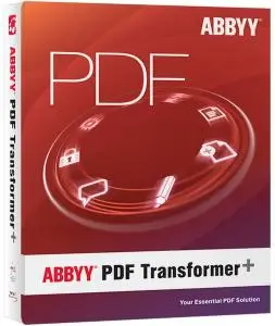 ABBYY PDF Transformer+ 12.0.104.799