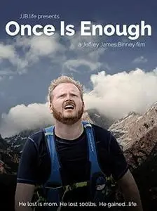 Once Is Enough (2020)