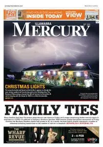 Illawarra Mercury - December 19, 2020