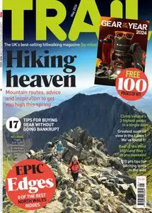 Trail UK - May 2024